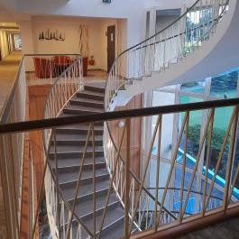 Hotel Panoráma Balatongyörök, Balatongyörök - Belső
