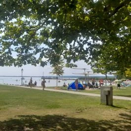 Hotel Panoráma Balatongyörök, Balatongyörök - Környék