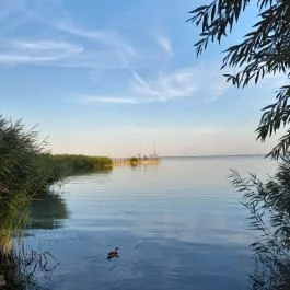 Hotel Panoráma Balatongyörök, Balatongyörök - Környék