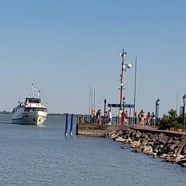 Hotel Panoráma Balatongyörök, Balatongyörök - Környék