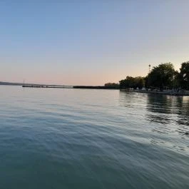 Hotel Panoráma Balatongyörök, Balatongyörök - Környék