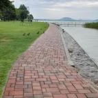 Hotel Panoráma Balatongyörök Balatongyörök - Környék