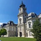 Hotel Panoráma Balatongyörök Balatongyörök - Környék