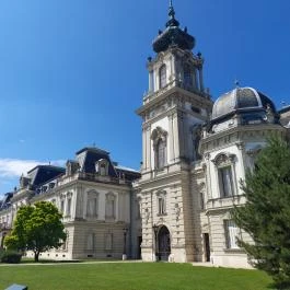 Hotel Panoráma Balatongyörök, Balatongyörök - Környék