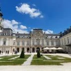 Hotel Panoráma Balatongyörök Balatongyörök - Környék