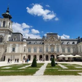 Hotel Panoráma Balatongyörök, Balatongyörök - Környék