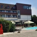 Sopron Hotel Sopron - Külső kép