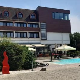 Sopron Hotel, Sopron - Külső kép