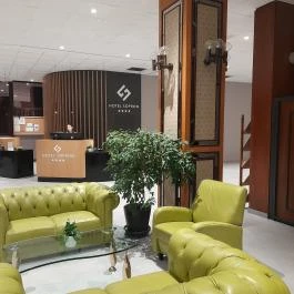 Sopron Hotel, Sopron - Belső
