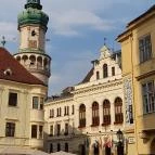 Sopron Hotel Sopron - Környék