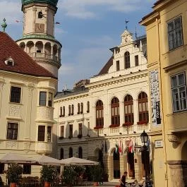 Sopron Hotel, Sopron - Környék