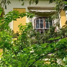 De La Motte kastély Noszvaj - Külső kép