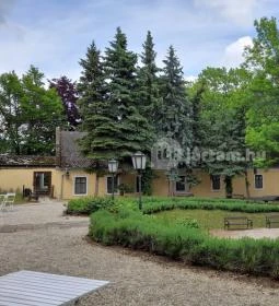 De La Motte kastély