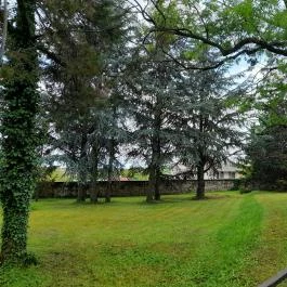 De La Motte kastély Noszvaj - Külső kép