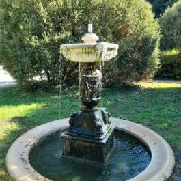 Szabadkígyósi Wenckheim-kastély Szabadkígyós - Külső kép