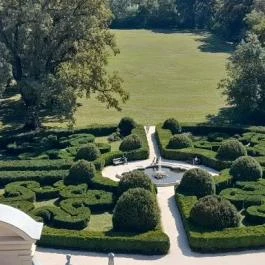 Szabadkígyósi Wenckheim-kastély Szabadkígyós - Külső kép