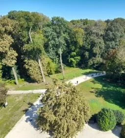 Szabadkígyósi Wenckheim-kastély