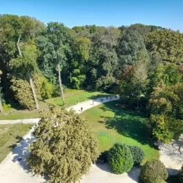 Szabadkígyósi Wenckheim-kastély Szabadkígyós - Külső kép