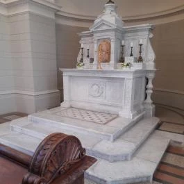 Szabadkígyósi Wenckheim-kastély Szabadkígyós - Belső