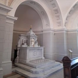 Szabadkígyósi Wenckheim-kastély Szabadkígyós - Belső