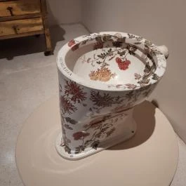 Szabadkígyósi Wenckheim-kastély Szabadkígyós - Belső