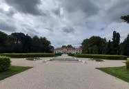 Széchenyi-kastély Nagycenk