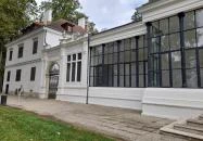 Széchenyi-kastély Nagycenk