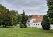 Széchenyi-kastély Nagycenk