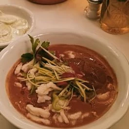 Gundel Étterem, Budapest - Egyéb