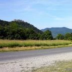 Honti Panzió Visegrád - Környék