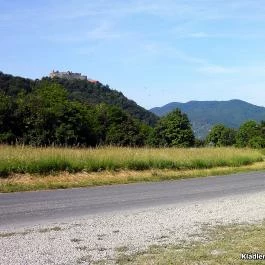 Honti Panzió, Visegrád - Környék