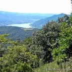 Honti Panzió Visegrád - Környék