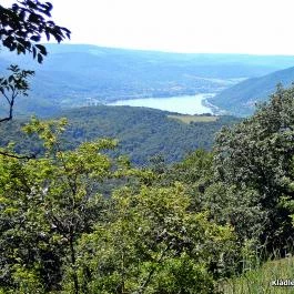 Honti Panzió, Visegrád - Környék