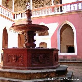 Honti Panzió, Visegrád - Egyéb