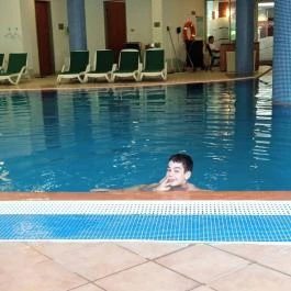 Hunguest Bük, Bük, Bükfürd? - Egyéb