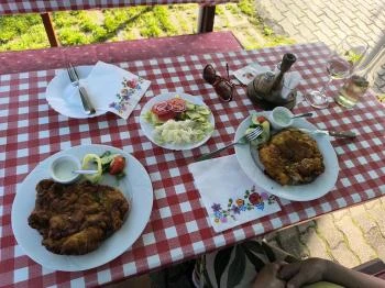 Árpád Borozó Hévíz