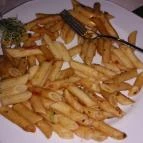 Vár Hotel Kastélyszálló Visegrád - Vendéglátás