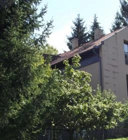 Kétkerék Vendégház 