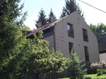 Kétkerék Vendégház Mátraszentlászló