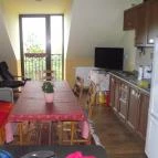 Kétkerék Vendégház Mátraszentlászló - Belső