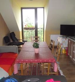 Kétkerék Vendégház 