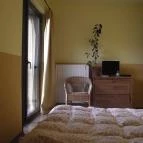 Kétkerék Vendégház Mátraszentlászló - Szobák