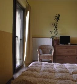 Kétkerék Vendégház 