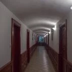 Tengerszem Szálló Jósvafő - Belső