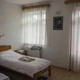 Tengerszem Szálló, Jósvafő - Szobák