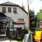 Vöröskő Kisvendéglő Mátraszentimre - Külső kép