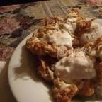 Vöröskő Kisvendéglő Mátraszentimre - Étel/ital