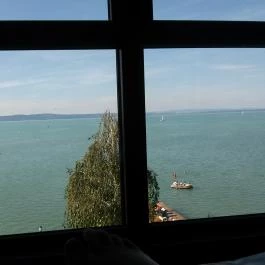 Balaton Hotel Siófok Siófok - Környék