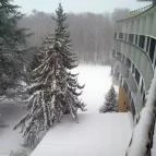 Hotel Fagus Sopron - Külső kép