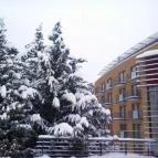 Hotel Fagus Sopron - Környék